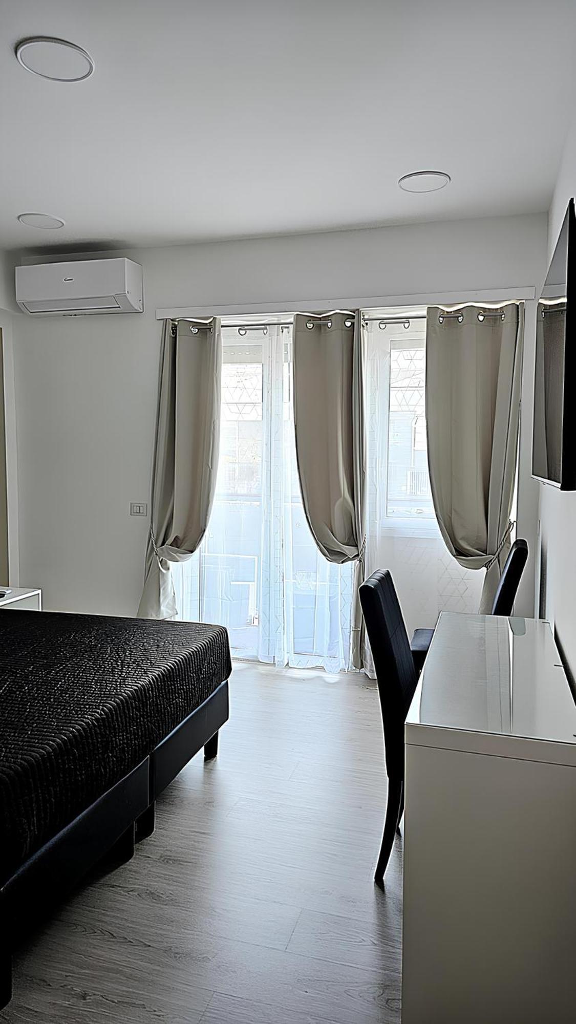 روما Convenient Booking B&B المظهر الخارجي الصورة