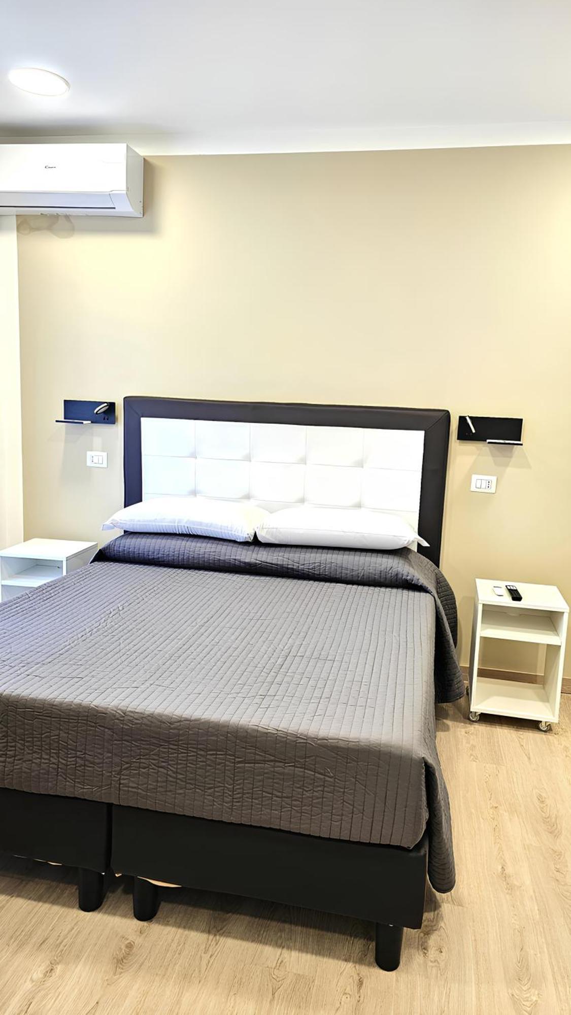 روما Convenient Booking B&B المظهر الخارجي الصورة