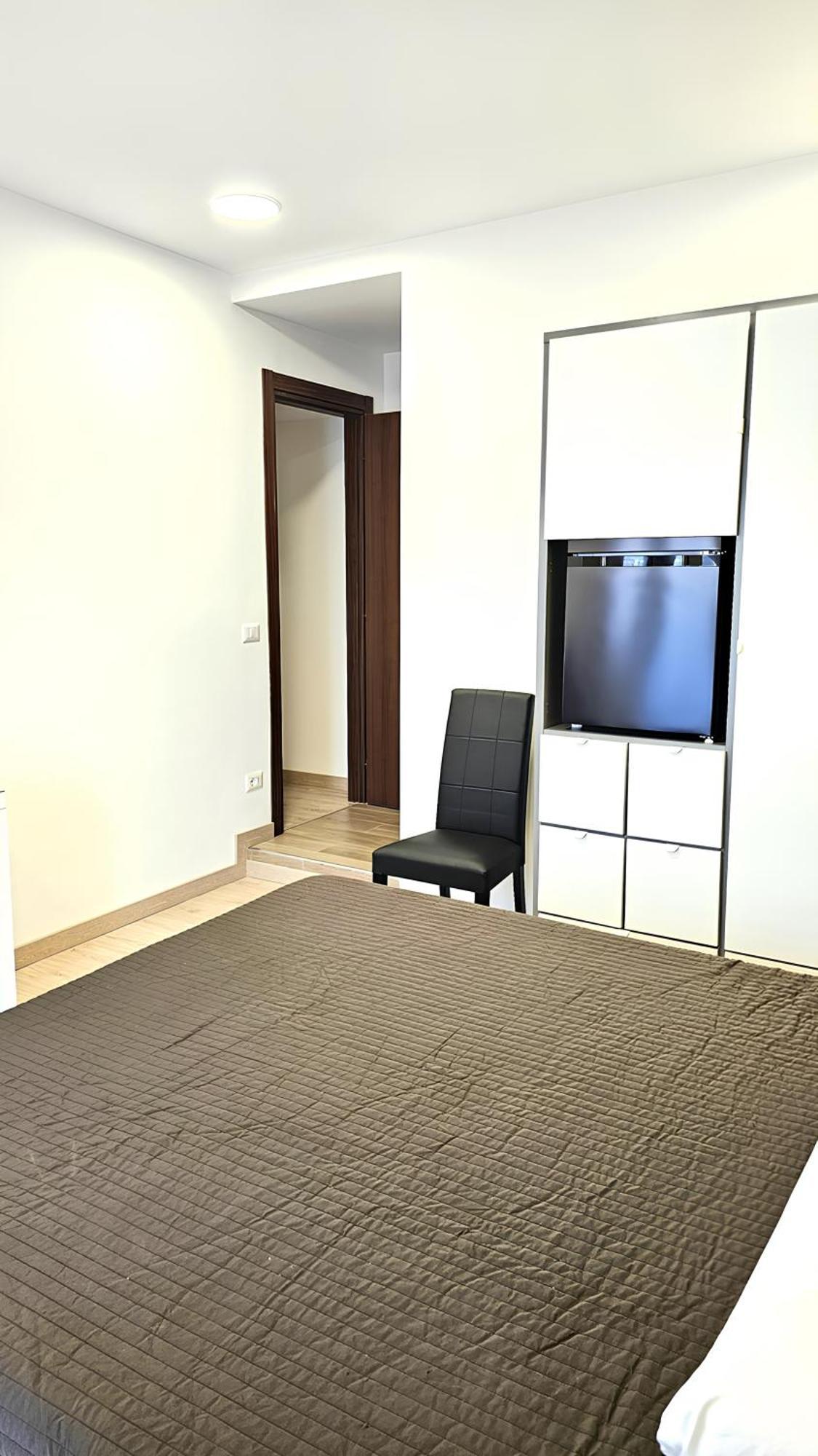 روما Convenient Booking B&B المظهر الخارجي الصورة