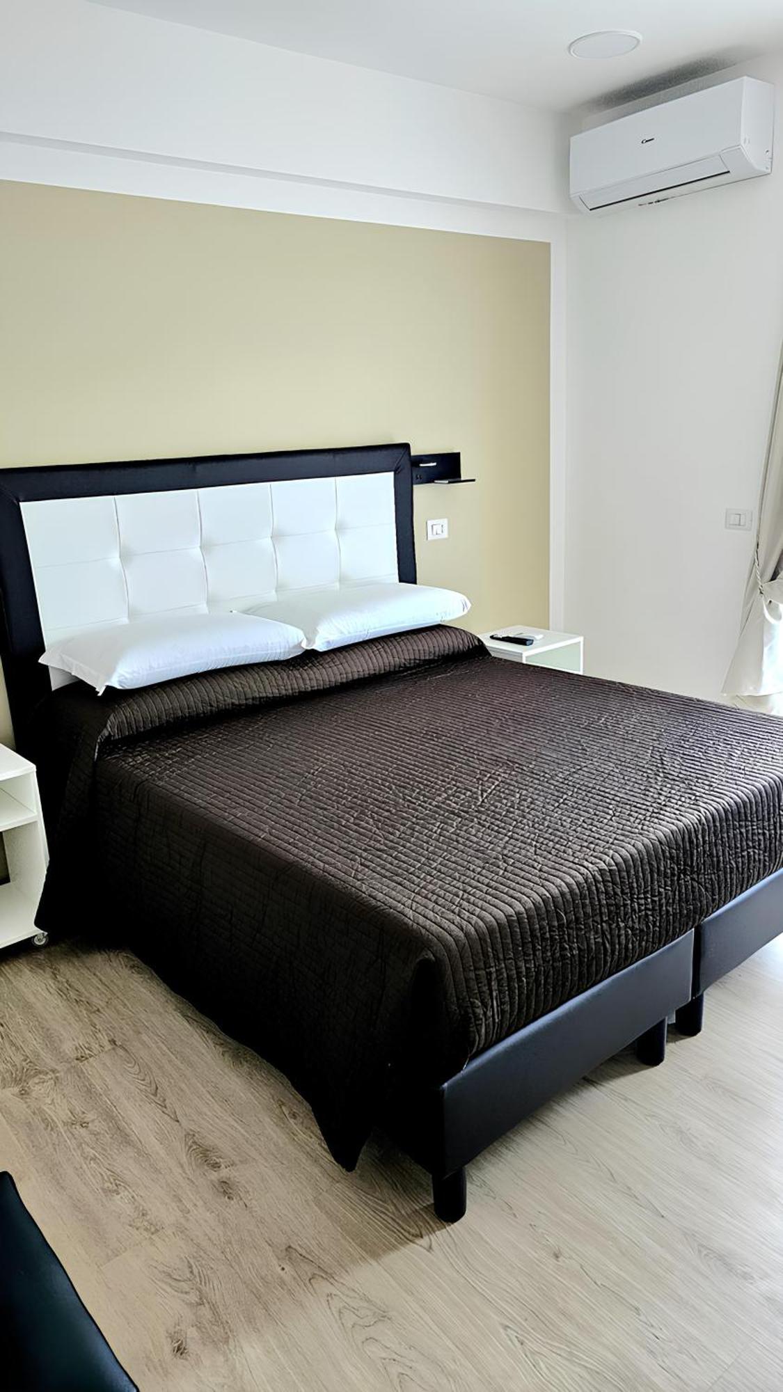 روما Convenient Booking B&B المظهر الخارجي الصورة
